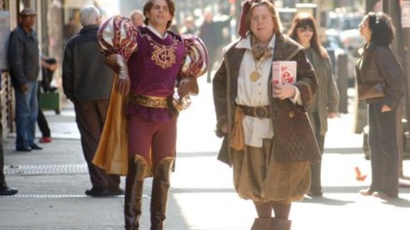 Photo from the movie Enchanted