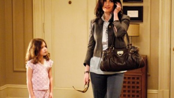 Photo from the movie Enchanted