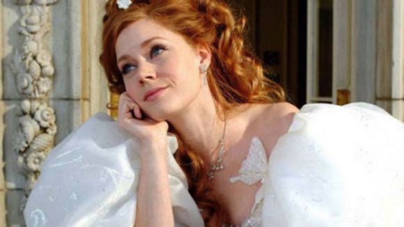 Photo from the movie Enchanted