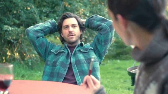 Photo from the movie Our Loved Ones