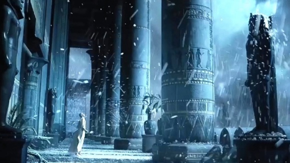 Photo du film L'Exode: dieux et rois