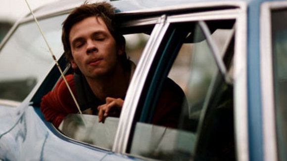 Photo du film Exodus Fall