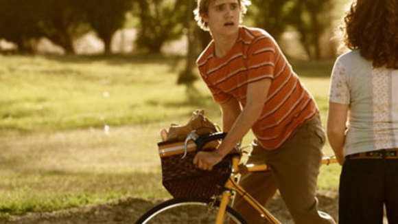 Photo du film Exodus Fall