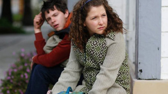 Photo du film Exodus Fall