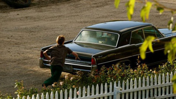 Photo du film Exodus Fall