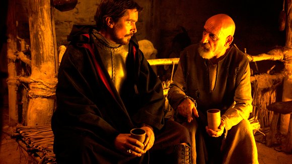 Photo du film L'Exode: dieux et rois