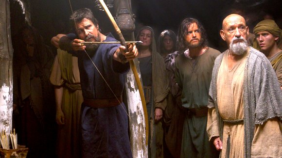 Photo du film L'Exode: dieux et rois