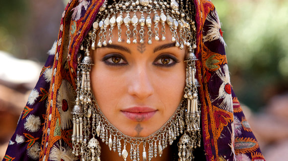 Photo du film L'Exode: dieux et rois