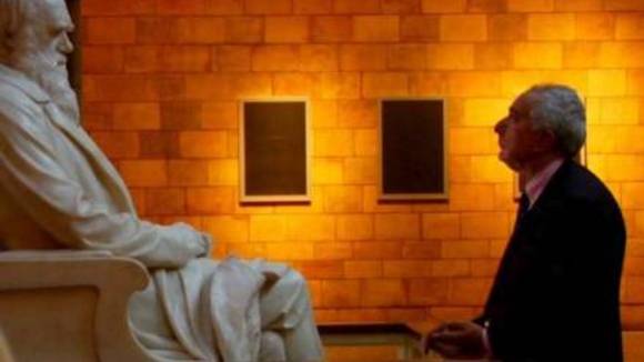 Photo du film Expelled: No Intelligence Allowed