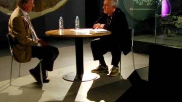 Photo du film Expelled: No Intelligence Allowed