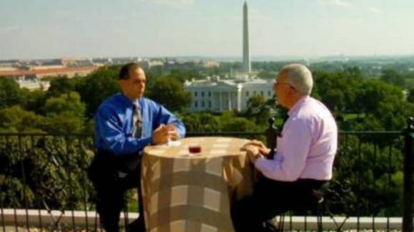 Photo du film Expelled: No Intelligence Allowed