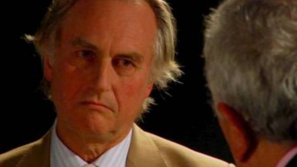 Photo du film Expelled: No Intelligence Allowed