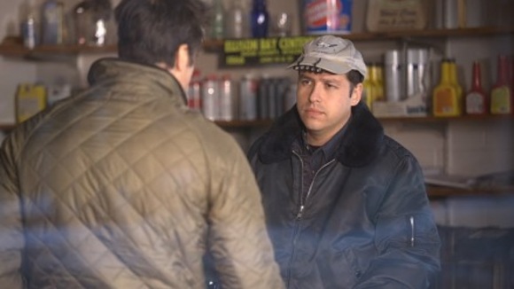 Photo du film Feed the Fish