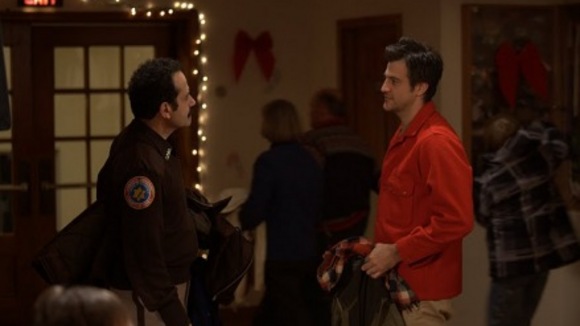 Photo du film Feed the Fish