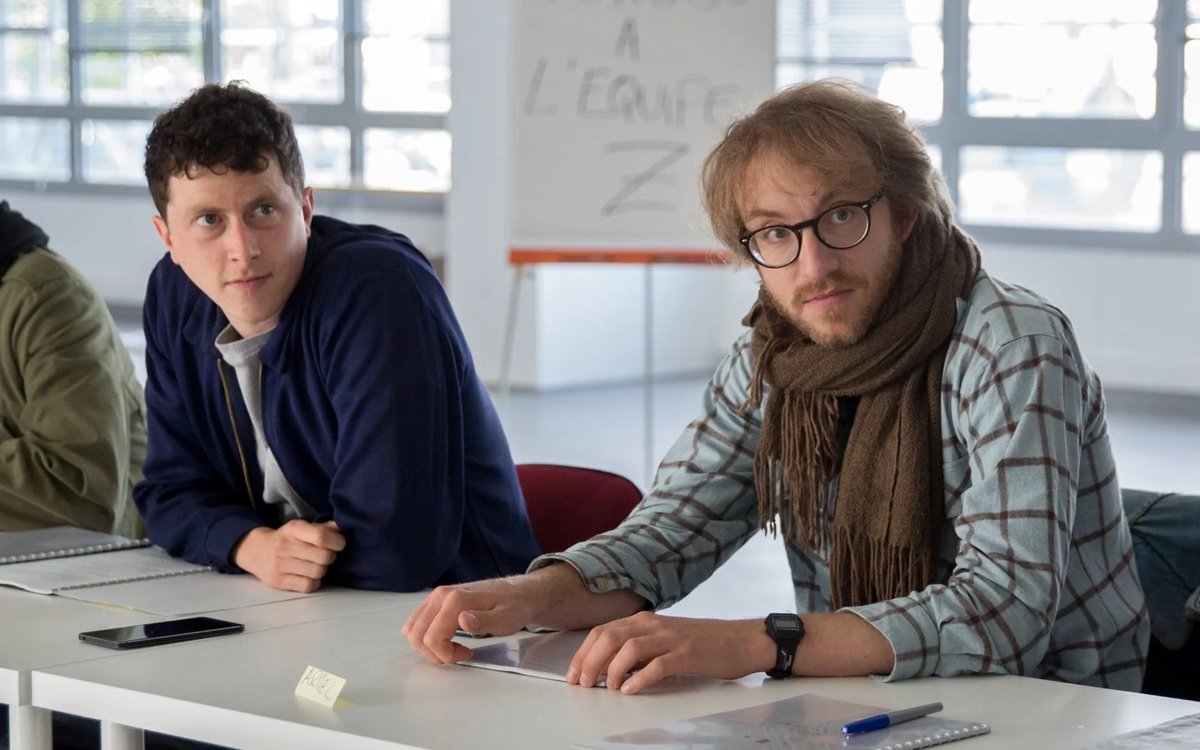 Photo from the movie Final Cut