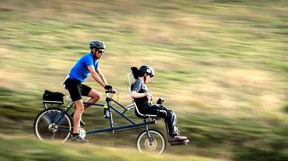 Photo du film De toutes nos forces