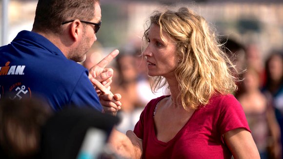 Photo du film De toutes nos forces