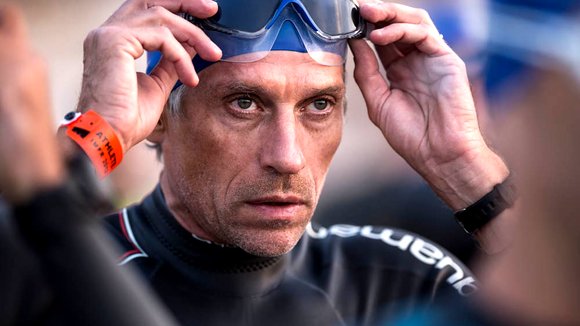 Photo du film De toutes nos forces