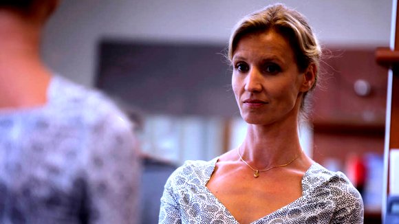 Photo du film De toutes nos forces