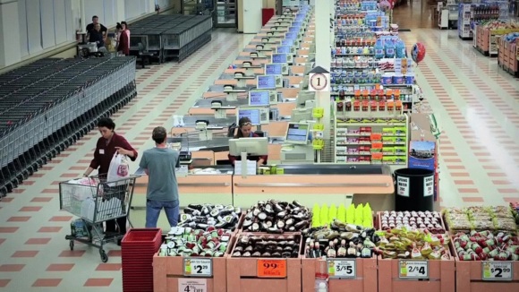 Photo from the movie Food Fight: Inside the Battle for Market Basket