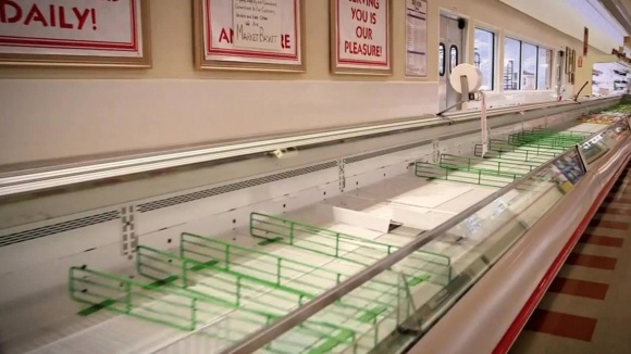 Photo from the movie Food Fight: Inside the Battle for Market Basket