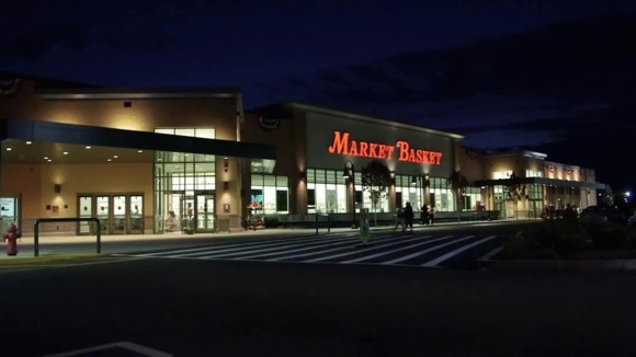 Photo from the movie Food Fight: Inside the Battle for Market Basket