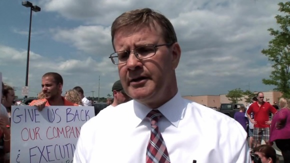 Photo from the movie Food Fight: Inside the Battle for Market Basket