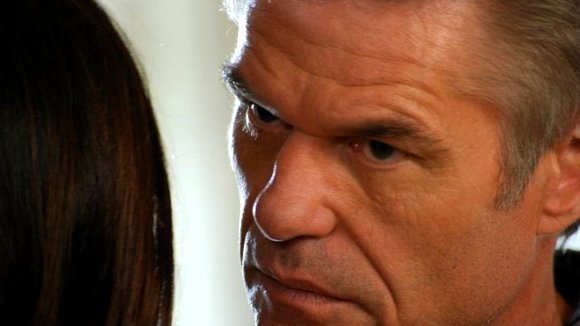 Photo du film The Fourth Noble Truth