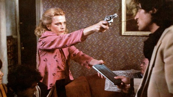 Photo du film Gloria v.f.