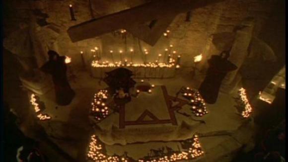 Photo from the movie Halloween 6: The Curse of Michael Myers