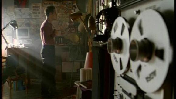 Photo from the movie Halloween 6: The Curse of Michael Myers