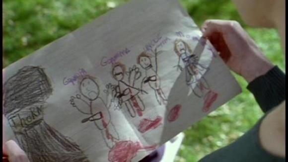 Photo from the movie Halloween 6: The Curse of Michael Myers