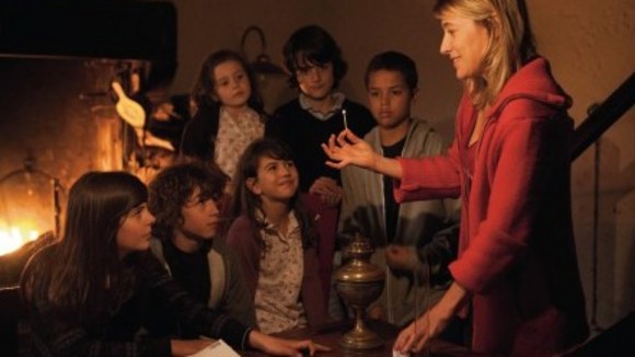 Photo from the movie Hands Up