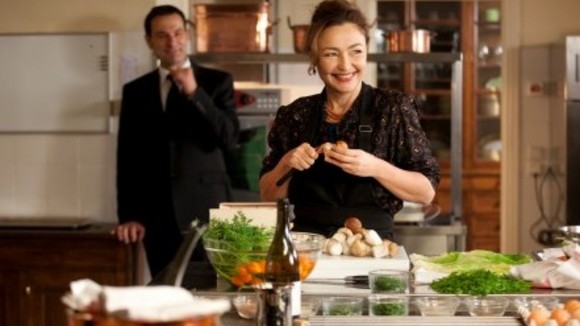 Photo from the movie Haute Cuisine