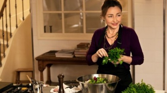 Photo from the movie Haute Cuisine