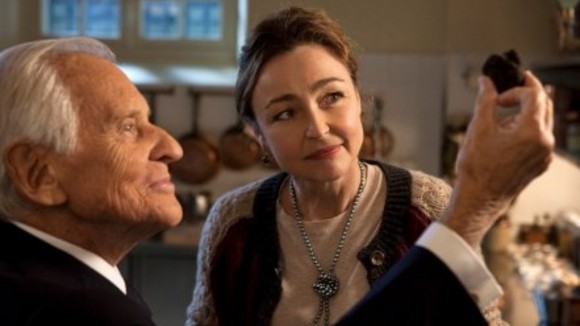 Photo from the movie Haute Cuisine