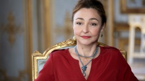 Photo from the movie Haute Cuisine