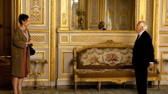 Photo from the movie Haute Cuisine