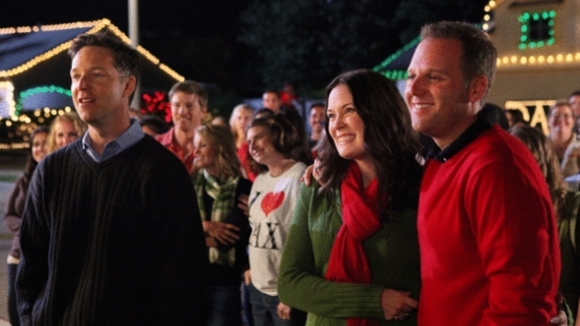 Photo du film The Heart of Christmas