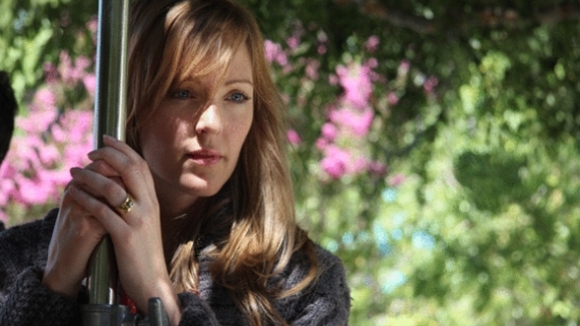 Photo du film The Heart of Christmas