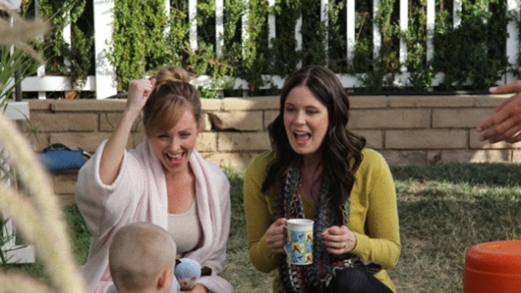 Photo du film The Heart of Christmas