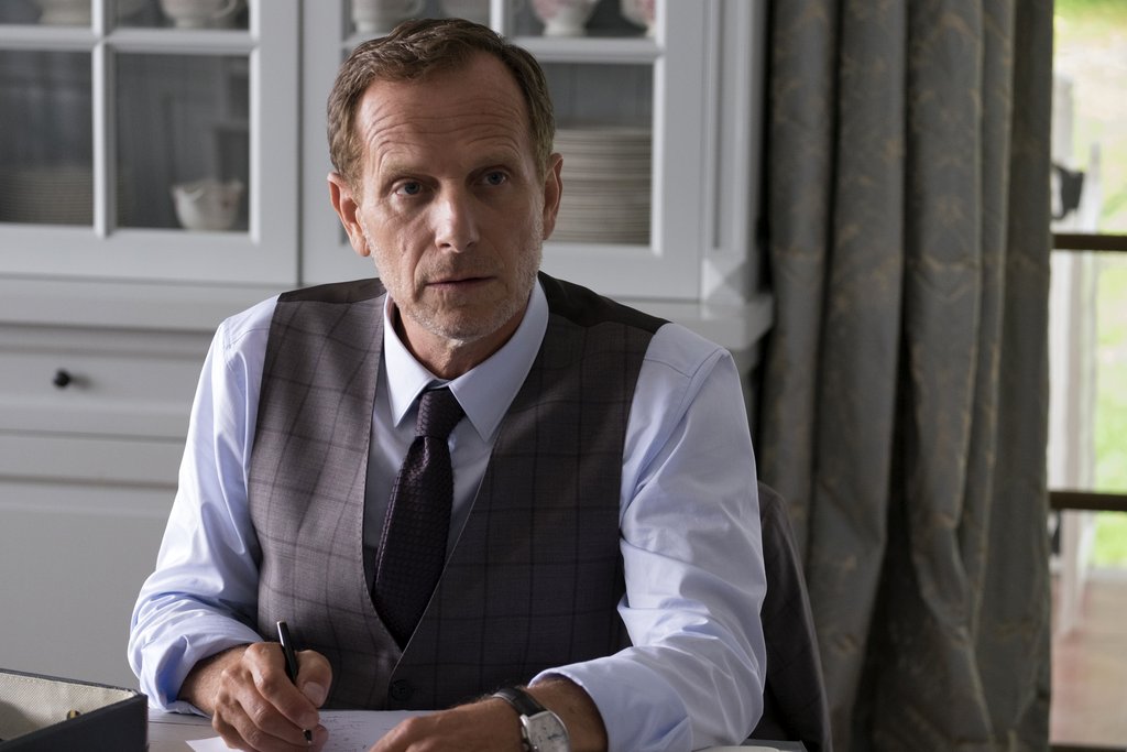 Photo du film Le Coeur en braille