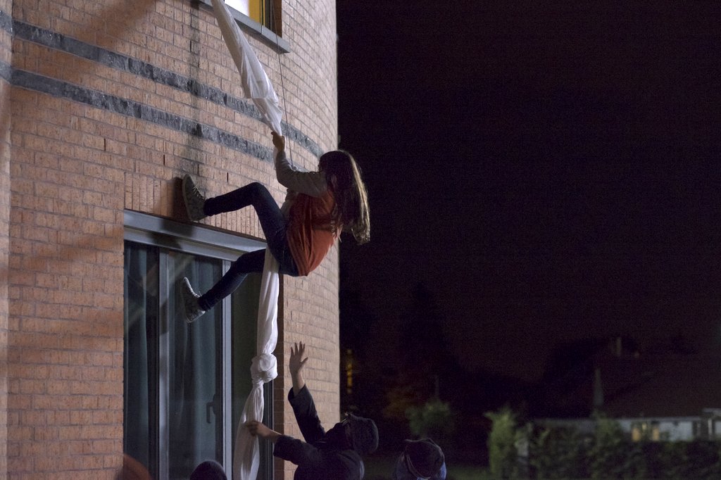 Photo du film Le Coeur en braille