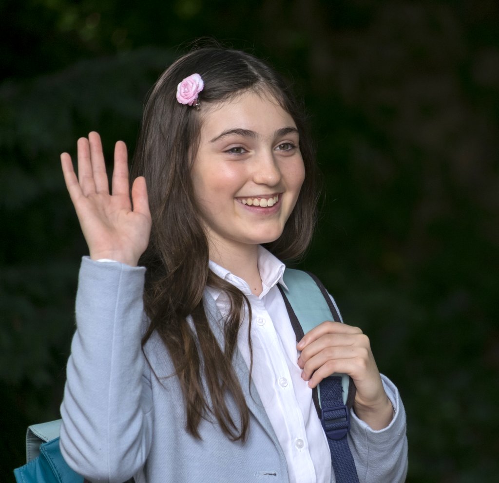 Photo du film Le Coeur en braille