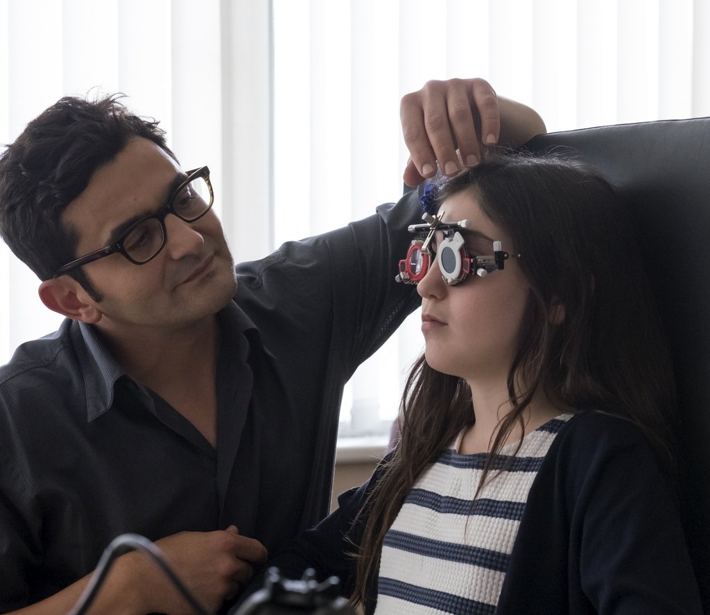 Photo du film Le Coeur en braille