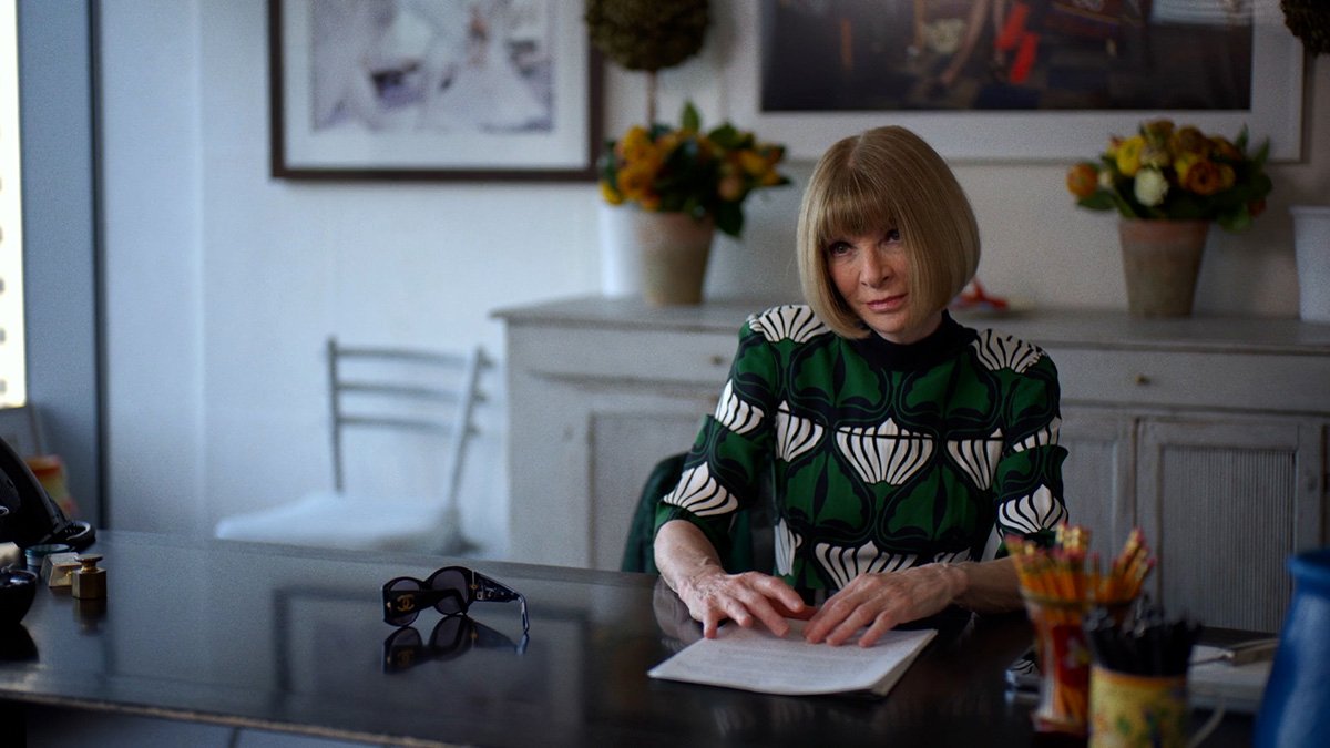 Photo from the movie High & Low - John Galliano