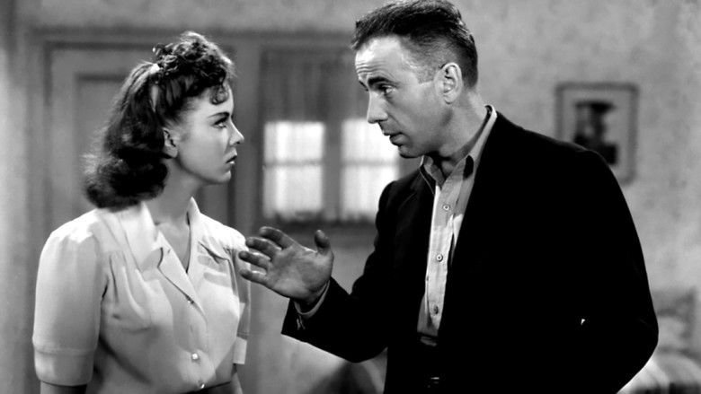 Photo du film High Sierra