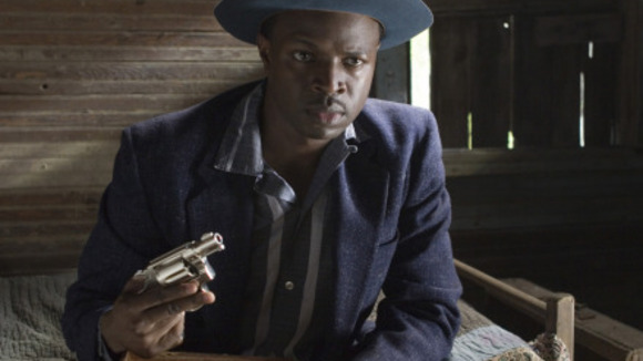 Photo du film Honeydripper