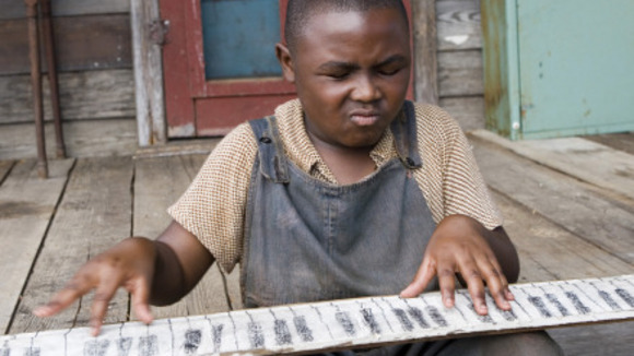 Photo du film Honeydripper