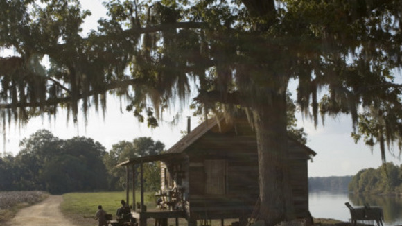 Photo du film Honeydripper